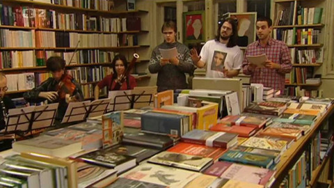 Notes - 6. ledna 2005