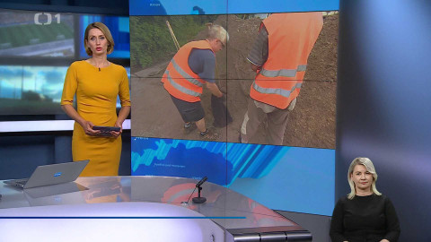 Události v regionech (Ostrava) - 8. července