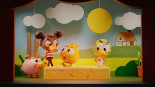 Kamarád na každý pád