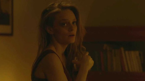 Mezipatra 2016 - Dívčí román