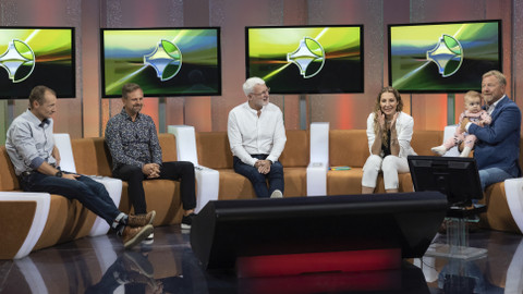 Zázraky přírody - 30. března 2024