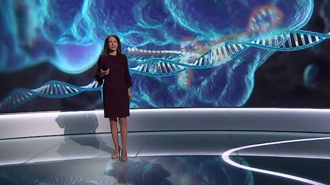 Věda 24 - 21. dubna 2024