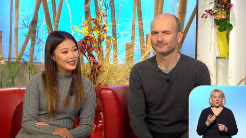 Sama doma - 8. listopadu 2021