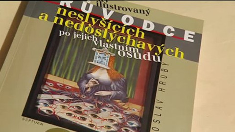 Televizní klub neslyšících - 8. března 2011
