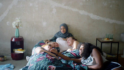 Skam - Epizoda 8/10