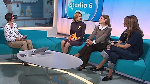 Studio 6 víkend - 3. dubna