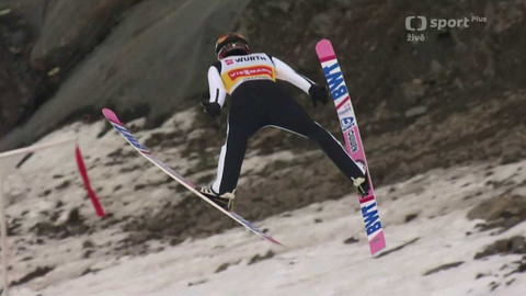 Světový pohár ve skoku na lyžích - Norsko