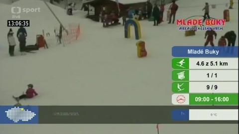 Panorama - 17. února 2013