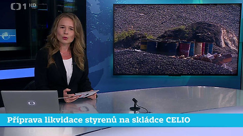 Události v regionech (sever a východ) - 24. září 2025