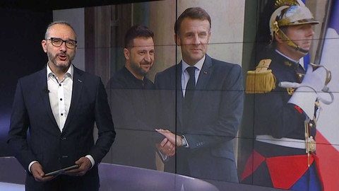 Horizont ČT24 - 10. října 2024