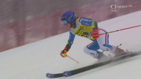 Světový pohár v alpském lyžování - Kanada