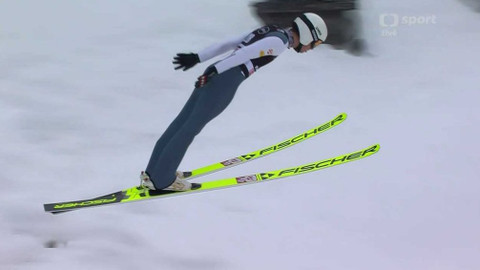 Světový pohár v severské kombinaci - Itálie