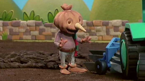 Hřiště 7 - 27. června 2010