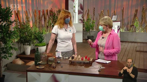 Život na třetí - 6. dubna 2020