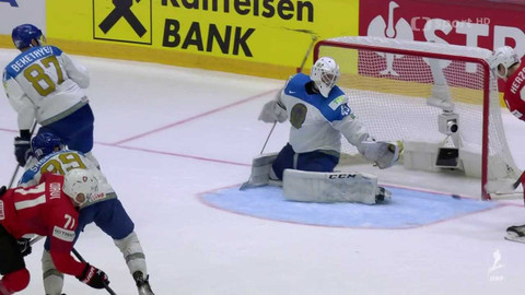 MS v ledním hokeji 2022 Finsko - Uzávěrka dne