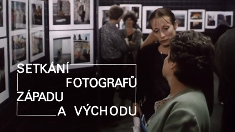 Setkání fotografů západu a východu