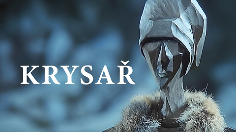 Krysař