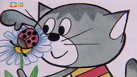 Čtení do ouška - Jak šli na kočičí koření