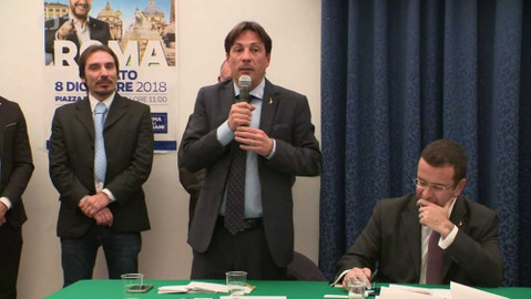 Evropa dnes - Populismus není jen slovo