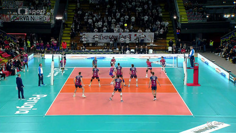 Volejbalový magazín - 15. prosince