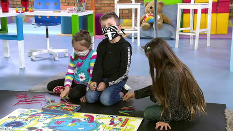 UčíTelka - Matematika