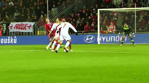 Studio fotbal - S 12. hráčem po Černé Hoře