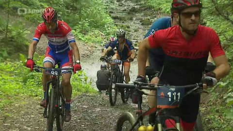 Cyklistika - Bike Čeladná