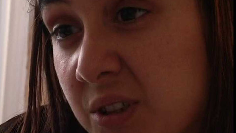 Infiltrace - Já, prostitutka