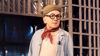 Buďte pozdraven, pane Jouda!