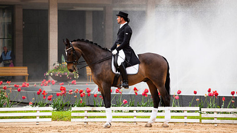 Znamení koně - 10/13 Něco za něco