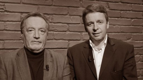 Krásný ztráty - 21. prosince 2009