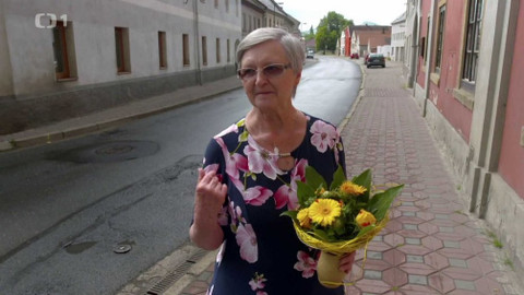 GEN - Marie Svatošová