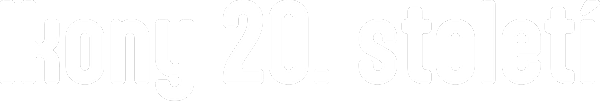 Ikony 20. století
