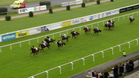 Turf - 21. října 2015