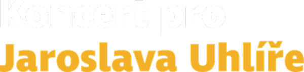 Koncert pro Jaroslava Uhlíře