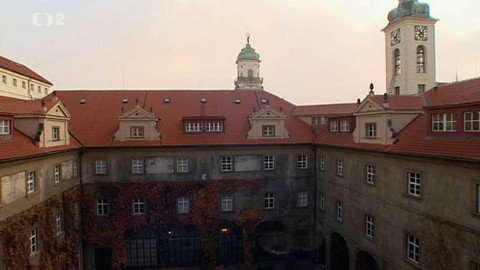 Dvaasedmdesát jmen české historie - 70/72 Friedrich Stein