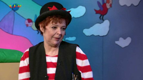 Kouzelná školka - 4. února 2020