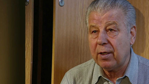 Archiv D - Josef Masopust