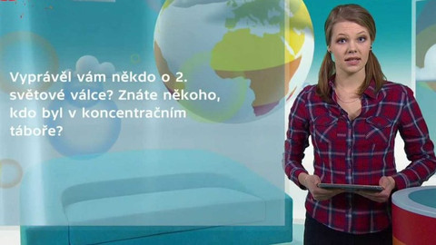 Zprávičky - 20. ledna 2017