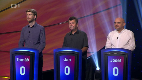 Kde domov můj? - 28. prosince 2023