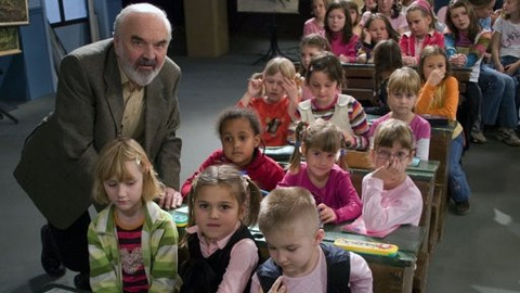 Hodina zpěvu - Hodina zpěvu 2008