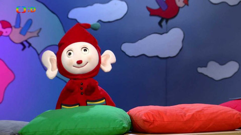 Kouzelná školka - 9. dubna 2020