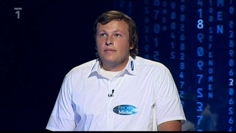 Fenomén - 6. ledna 2012