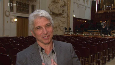 Mezinárodní hudební festival Pražské jaro - 12/25 Echo Pražského jara 2017