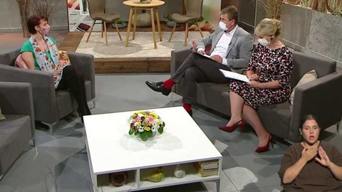 Život na třetí - 5. června 2020