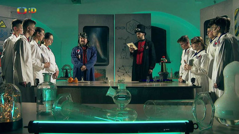 Už tam budem? - 21. dubna 2023