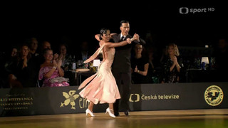 MS v latinskoamerických tancích 2025