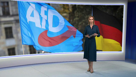 Horizont ČT24 - 2. května