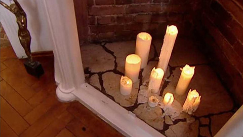 Bydlení je hra - 19. května 2005