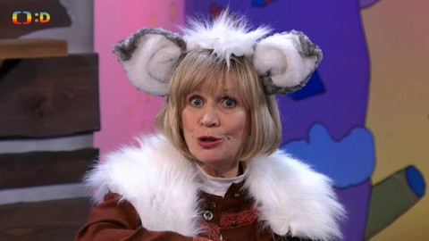 Kouzelná školka - 4. května 2018